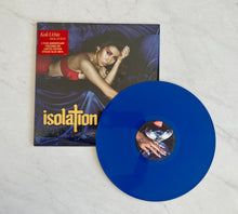 Load image into Gallery viewer, Kali Uchis : Isolation (LP, Album, Ltd, Opa)
