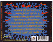 Load image into Gallery viewer, Roky Erickson And The Explosives : Halloween (CD, Album)

