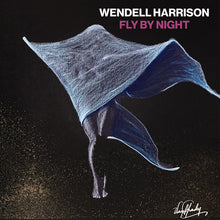 Load image into Gallery viewer, Wendell Harrison : Fly By Night (LP, Album, RSD, Ltd, RE)
