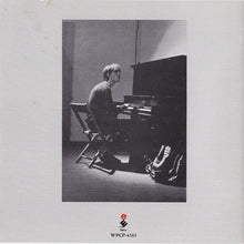 Load image into Gallery viewer, Tom Verlaine : Tom Verlaine (CD, Album, RE)
