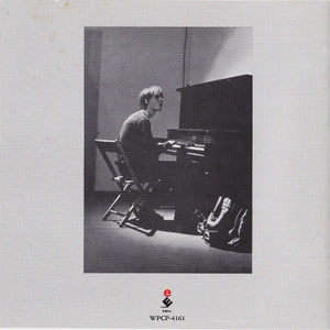 Tom Verlaine : Tom Verlaine (CD, Album, RE)
