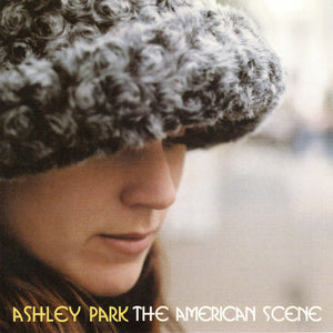 Ashley Park : The American Scene (CD, Album)