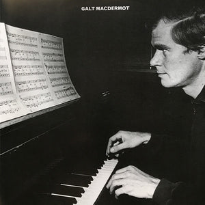 Galt MacDermot : Woman Is Sweeter (Original Soundtrack) (LP, Album, RSD, Ltd, RE)