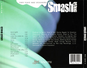 Smash Mouth : The East Bay Sessions (CD, Album)