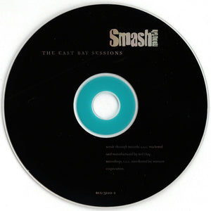 Smash Mouth : The East Bay Sessions (CD, Album)