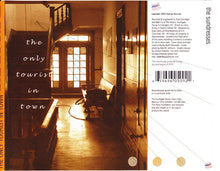Load image into Gallery viewer, The Sundresses : The Only Tourist In Town (CD, Album)
