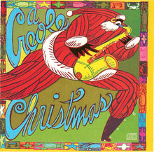 Load image into Gallery viewer, Various : A Creole Christmas (CD, Comp)
