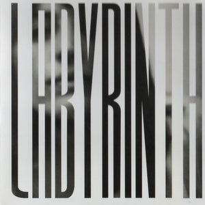 Heather Woods Broderick : Labyrinth (CD, Album)