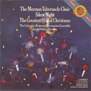 Buy The Mormon Tabernacle Choir* / The Columbia Brass And