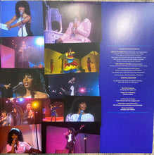 Load image into Gallery viewer, Donna Summer : A Hot Summer Night (2xLP, Album, RSD, RE, RM, Cle)
