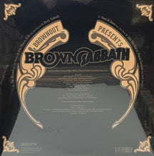 Load image into Gallery viewer, Brownout : Brownout Presents Brown Sabbath (2xLP, Album, RSD, RE, Tan)
