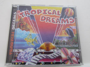 Various : Tropical Dreams (CD, Comp)