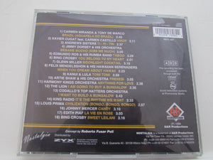 Various : Tropical Dreams (CD, Comp)