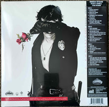 Load image into Gallery viewer, Ringo Starr : Stop And Smell The Roses (LP, RE, Red + LP, Red + Album, RSD, Dlx, Ltd)
