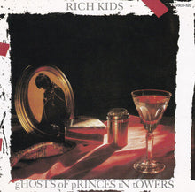 Load image into Gallery viewer, Rich Kids : Ghosts Of Princes In Towers (LP, Album, RSD, RE, RM)
