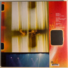 Load image into Gallery viewer, Midlake : Live At Roundhouse (LP, Red + LP, Ora + Album, RSD, Ltd)
