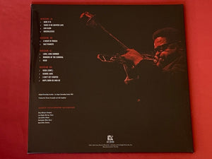 Dizzy Gillespie Quintet : Live in Las Vegas 1963 (LP, Album, RSD, RM)