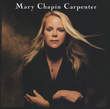 Load image into Gallery viewer, Mary Chapin Carpenter : Time* Sex* Love* (CD, Album)
