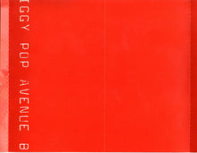 Load image into Gallery viewer, Iggy Pop : Avenue B (CD, Album)
