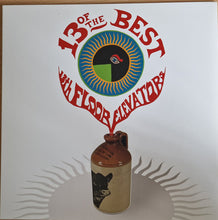 Load image into Gallery viewer, 13th Floor Elevators : 13 Of The Best (LP, Comp, Red)
