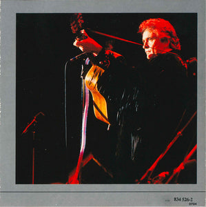 Johnny Cash : Classic Cash (CD, Comp, Club, PDO)