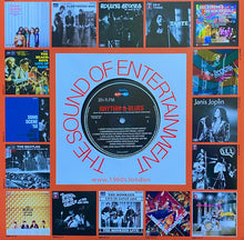 Load image into Gallery viewer, Various : Soho Scene &#39;62 - Jazz Goes Mod Vol 2 (LP, RSD)
