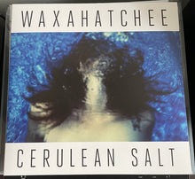 Load image into Gallery viewer, Waxahatchee : Cerulean Salt (LP, Album, Ltd, Blu)
