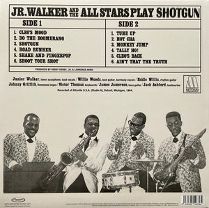 Buy Jr. Walker And The All Stars Shotgun LP Album RE 150