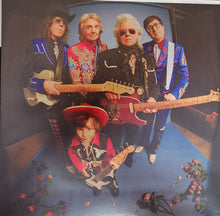 Load image into Gallery viewer, Marty Stuart And His Fabulous Superlatives : Altitude (LP, Album)
