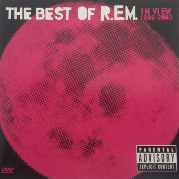 In Time: The Best of REM 1988-2003
