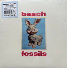 Load image into Gallery viewer, Beach Fossils : Bunny (LP, Album, Ltd, Blu)
