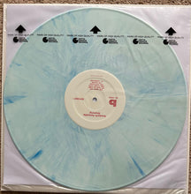 Load image into Gallery viewer, Beach Fossils : Bunny (LP, Album, Ltd, Blu)
