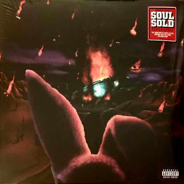 Buy Freddie Gibbs : $oul $old $eparately (Vinyl) Online for a