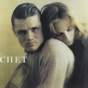 Chet Baker : Chet (LP, Album, RE, 180)