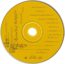 Load image into Gallery viewer, Howlin&#39; Maggie : Honeysuckle Strange (CD, Album)
