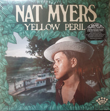 Load image into Gallery viewer, Nat Myers : Yellow Peril (LP, Album, Gre)
