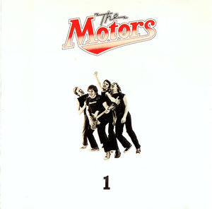 The Motors : 1 (CD, Album)