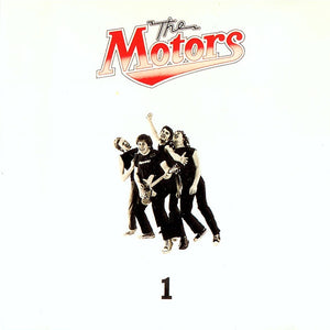 The Motors : 1 (CD, Album)