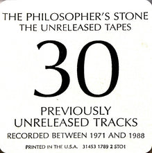 Load image into Gallery viewer, Van Morrison : The Philosopher&#39;s Stone (The Unreleased Tapes Volume One) (2xCD, Comp)
