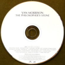 Load image into Gallery viewer, Van Morrison : The Philosopher&#39;s Stone (The Unreleased Tapes Volume One) (2xCD, Comp)
