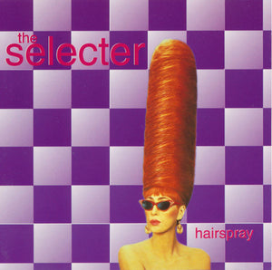 The Selecter : Hairspray (CD, Album)