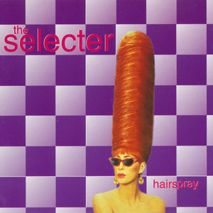 The Selecter : Hairspray (CD, Album)