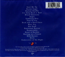 Load image into Gallery viewer, The Rolling Stones : Jump Back (The Best Of The Rolling Stones '71 - '93) (CD, Comp, RM)
