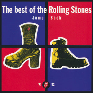 Buy The Rolling Stones : Jump Back (The Best Of The Rolling Stones