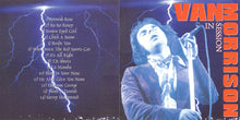 Load image into Gallery viewer, Van Morrison : In Session (CD, Comp)
