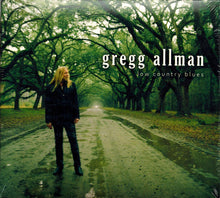 Load image into Gallery viewer, Gregg Allman : Low Country Blues (CD, Album)

