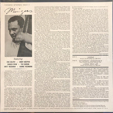 Load image into Gallery viewer, Charles Mingus : Mingus (LP, Album, RE, RM, 180)
