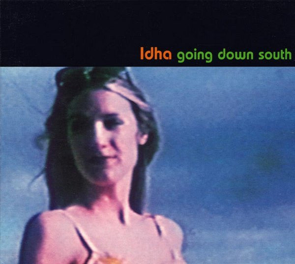 Idha : Going Down South (CD, Single)