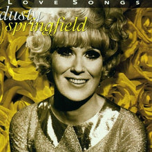 Load image into Gallery viewer, Dusty Springfield : Love Songs (CD, Comp)
