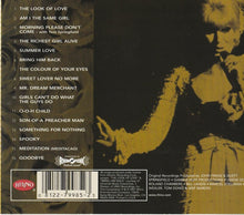 Load image into Gallery viewer, Dusty Springfield : Love Songs (CD, Comp)
